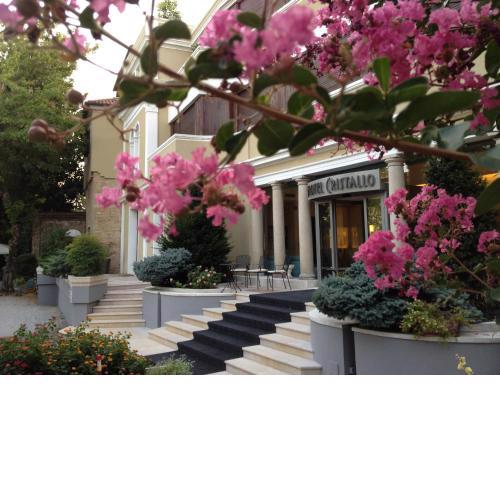 Hotel Cristallo