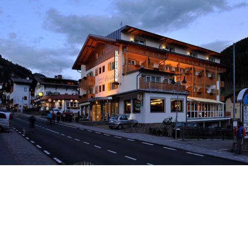 Hotel Cristallo