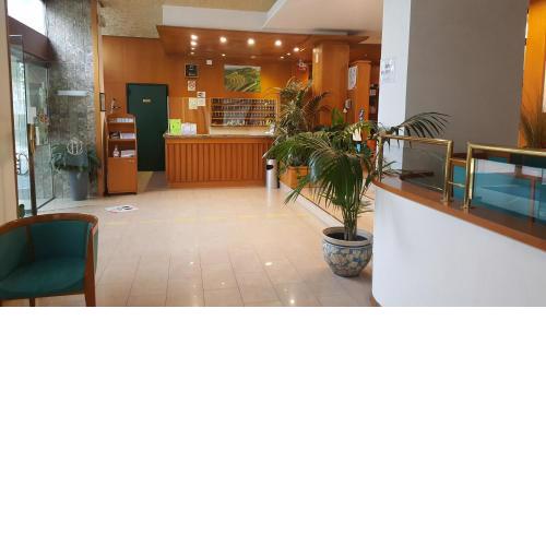 Hotel Cristallo