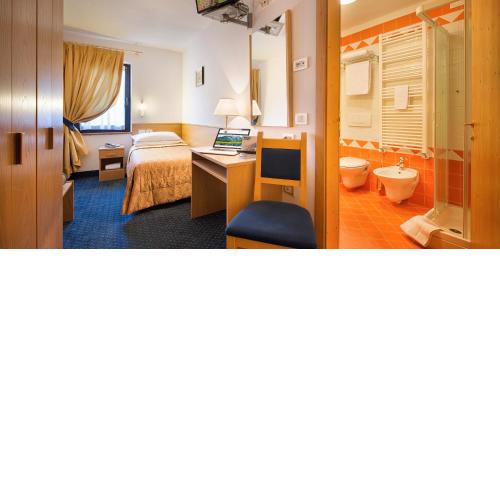 Hotel Cristallo