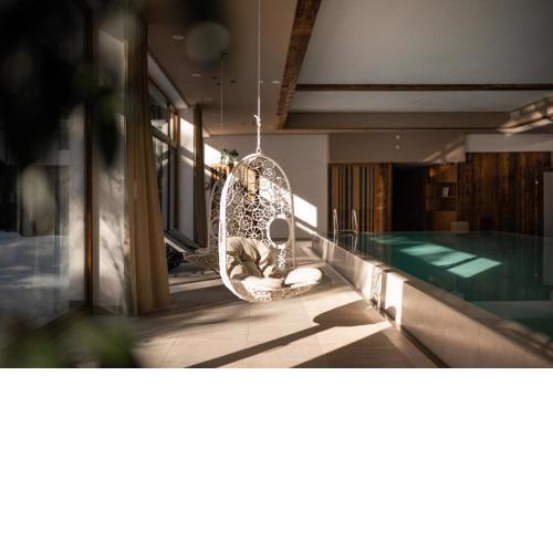 Hotel Cristallo