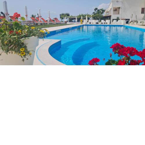 Hotel Cristina