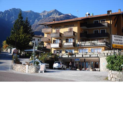 Hotel Cristina