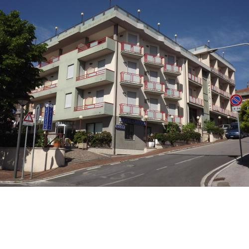 Hotel Cristina