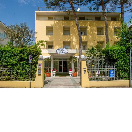 Hotel Cristina