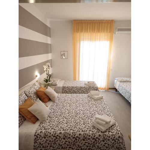 Hotel Cristoforo Colombo