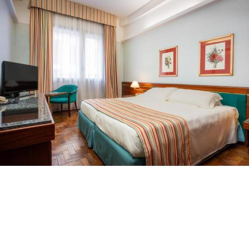 Hotel Crivi's