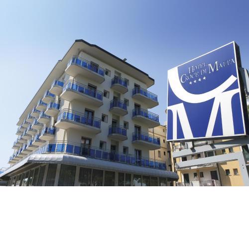 Hotel Croce Di Malta