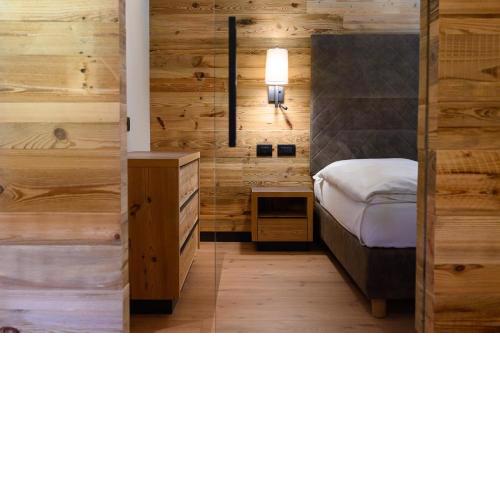 Hotel Crozzon