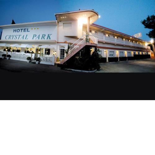 Hotel Crystal Park