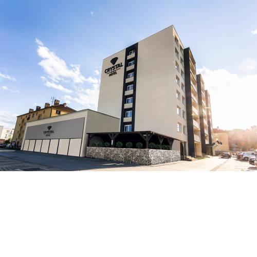 Hotel Crystal