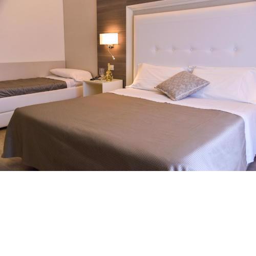 Hotel Crystal