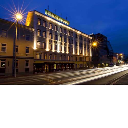 Hotel Cryston