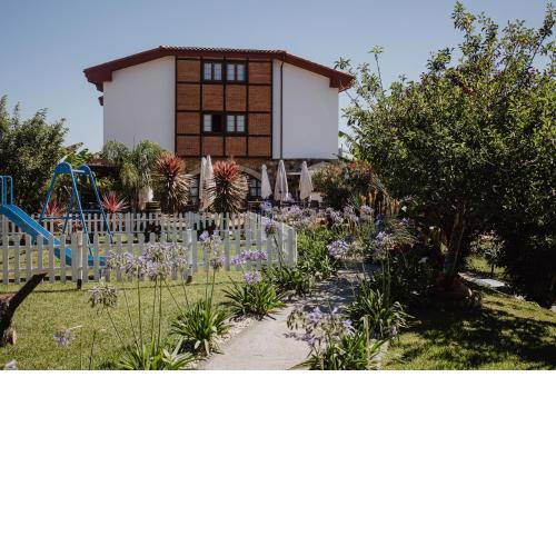 Hotel Cueli