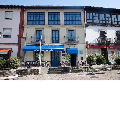 Hotel Cuevas Del Mar