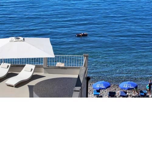 Hotel Cutimare - Aeolian Charme