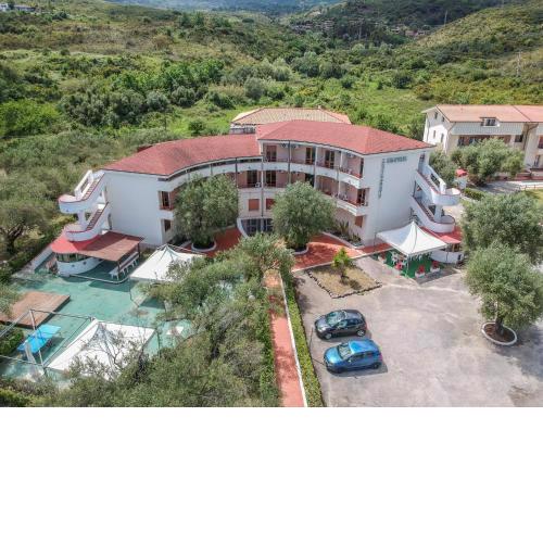 Hotel Cylentos Il Villaggio