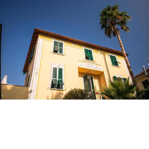 Hotel Cynthia