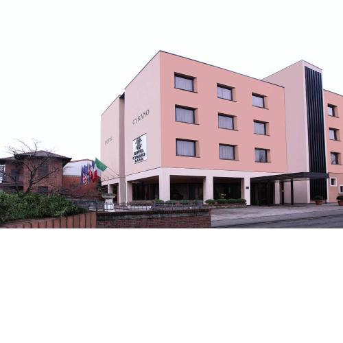 Hotel Cyrano