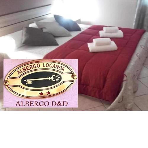 HOTEL d 2