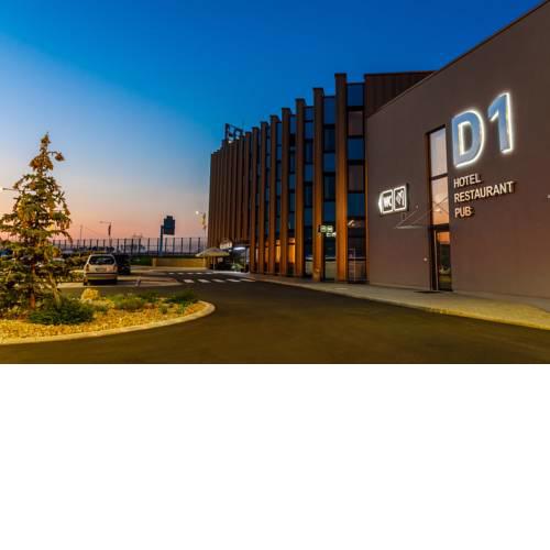 Hotel D1