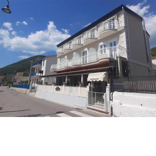 Hotel da Alfredo