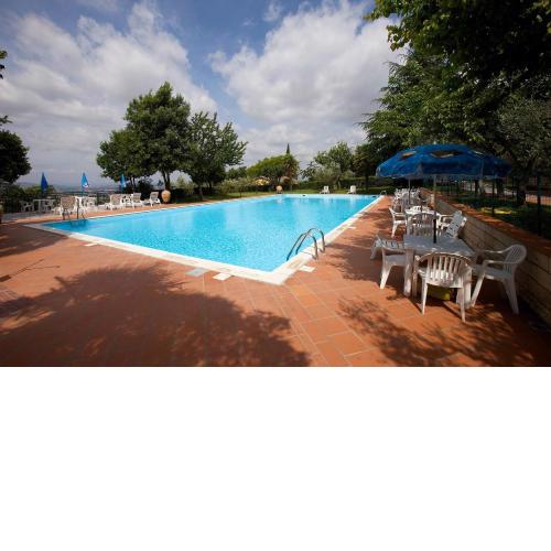 Hotel Da Angelo