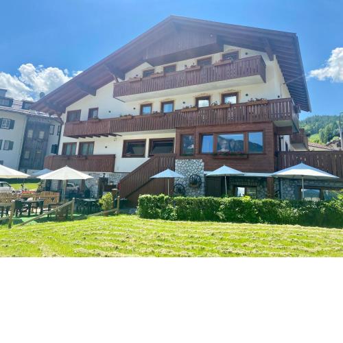 Hotel da Beppe Sello