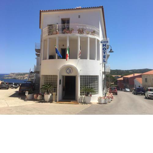 Hotel Da Cecco
