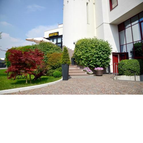 Hotel Da Franco