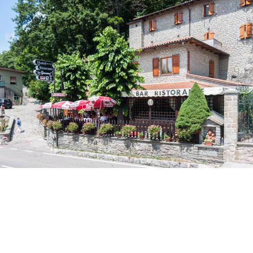 Hotel Da Giovanna