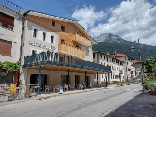 Hotel Da Marco