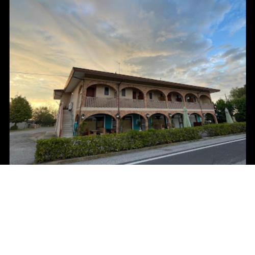 hotel da Nino-Brussa 340