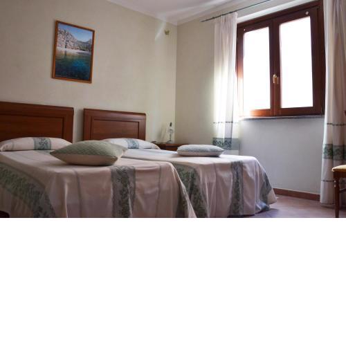 Hotel da Paolino