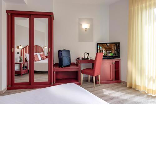 Hotel Da Vinci