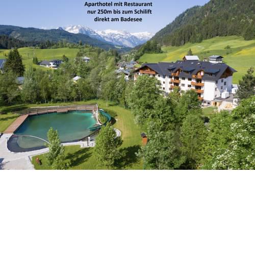 Hotel Dachsteinresort