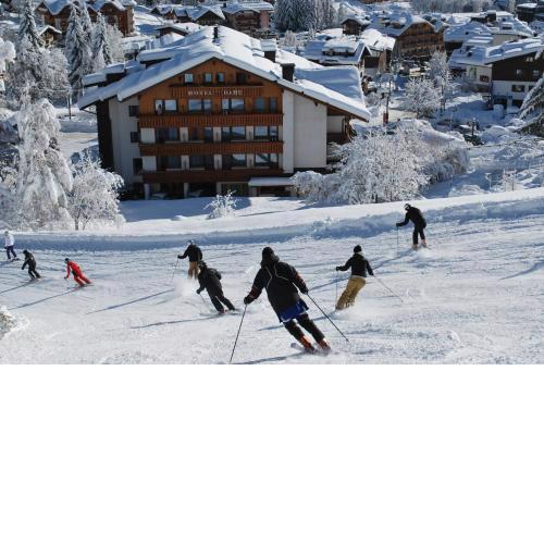 Hotel Dahu