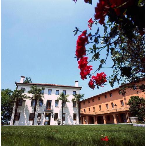 Hotel Dall'Ongaro