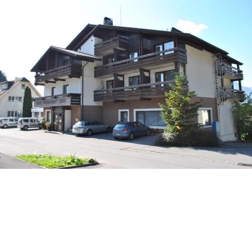 Hotel Daneu