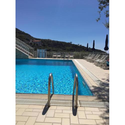 Hotel Dania