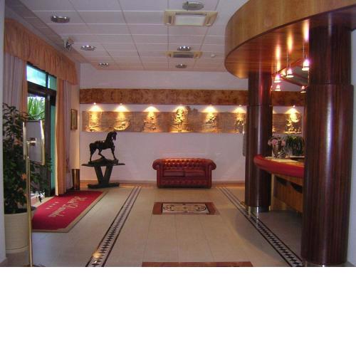 Hotel Daniela