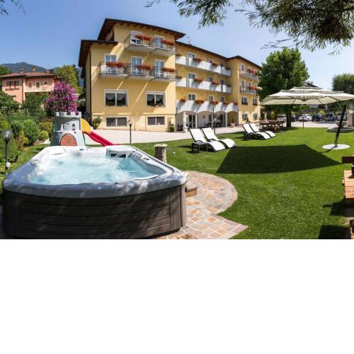 Hotel Daniela