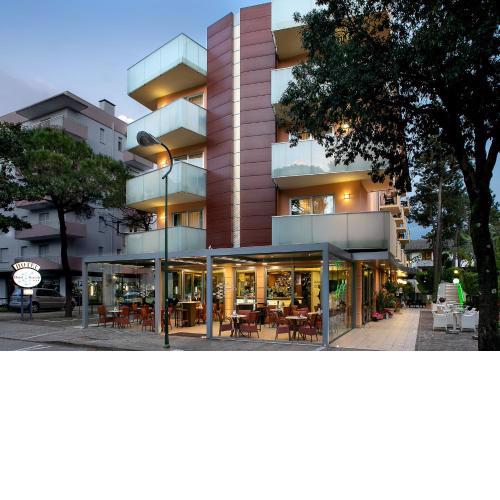 Hotel Daniele