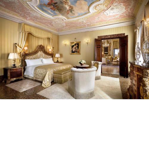 Hotel Danieli, Venice