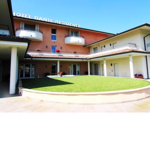 Hotel Dante Residence
