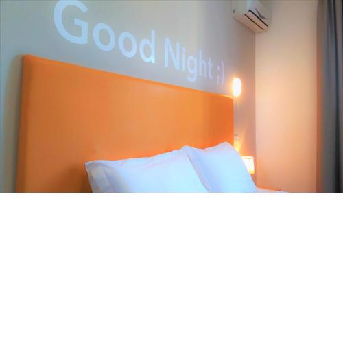 Hotel Danubio