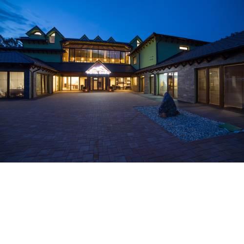 Hotel DARO