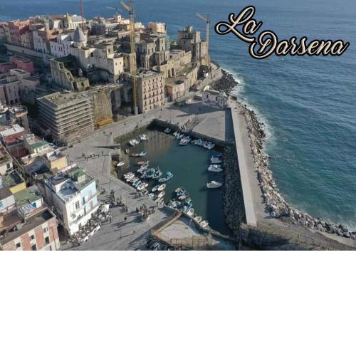 Hotel Darsena