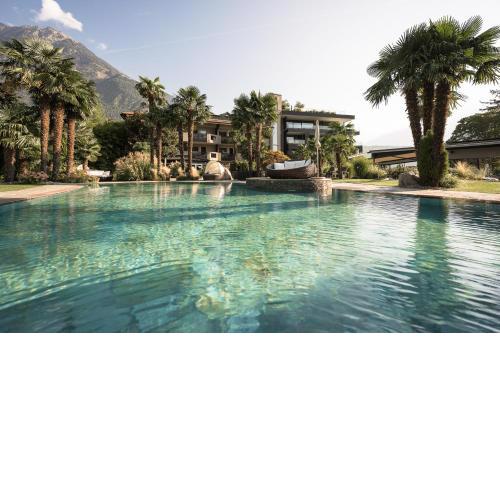 Hotel Das Dorner