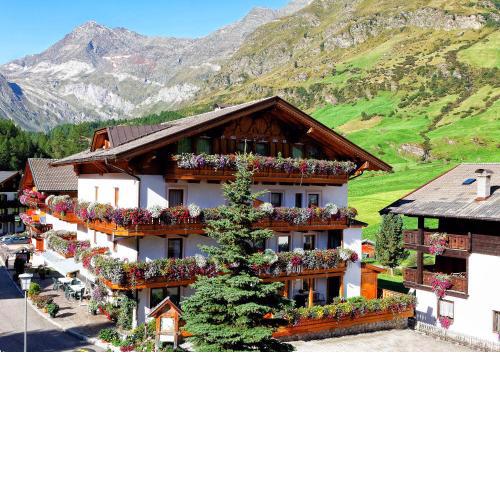 Hotel Das Lisann